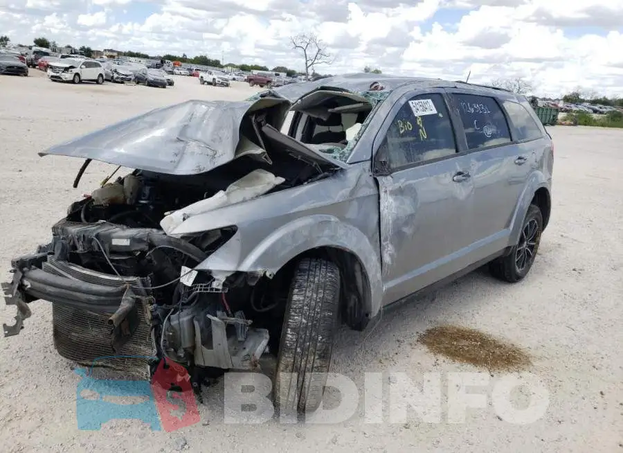 3C4PDCAB1HT674113 Photo# 2