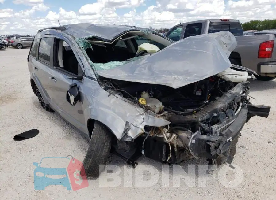 3C4PDCAB1HT674113 Photo# 1