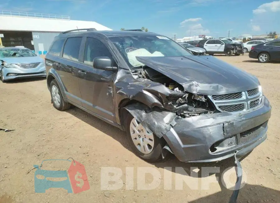 3C4PDCAB5GT128333 Photo# 1