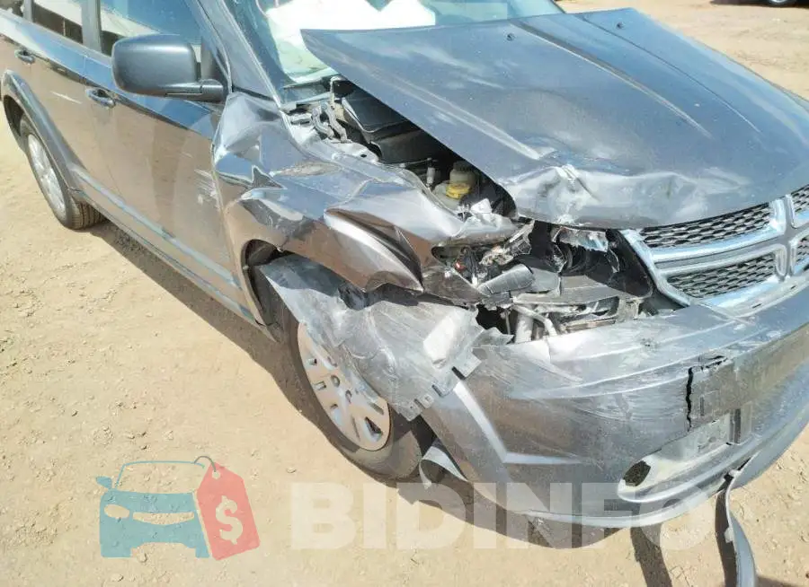 3C4PDCAB5GT128333 Photo# 9
