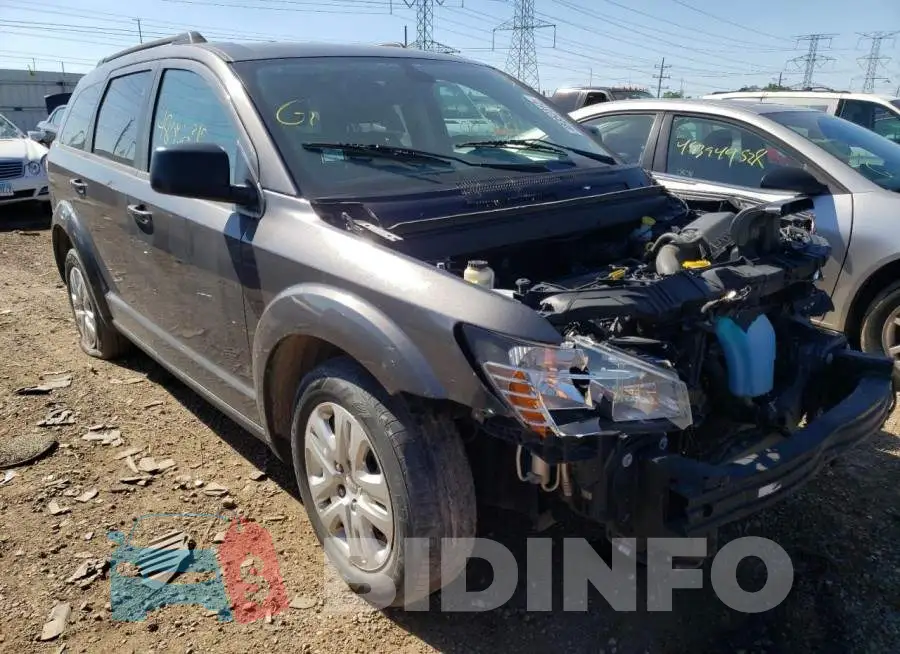 3C4PDCAB5KT841421 Photo# 1