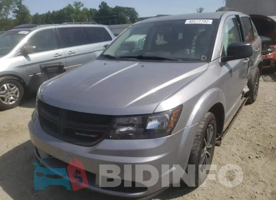 3C4PDCAB6HT684149 Photo# 2