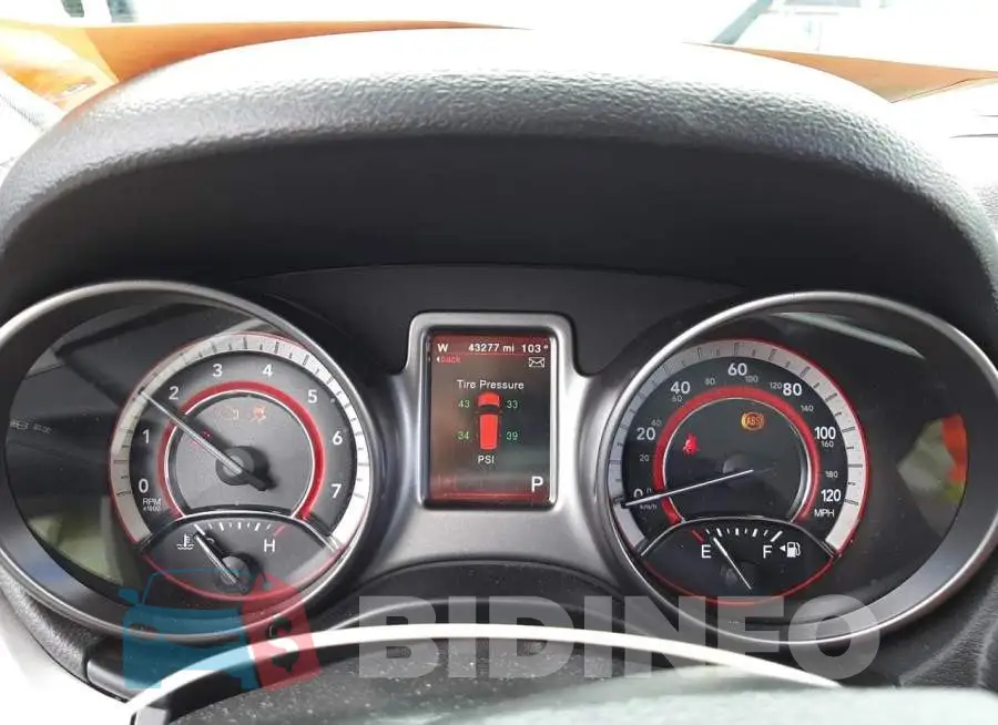 3C4PDCGB4LT270156 Photo# 8