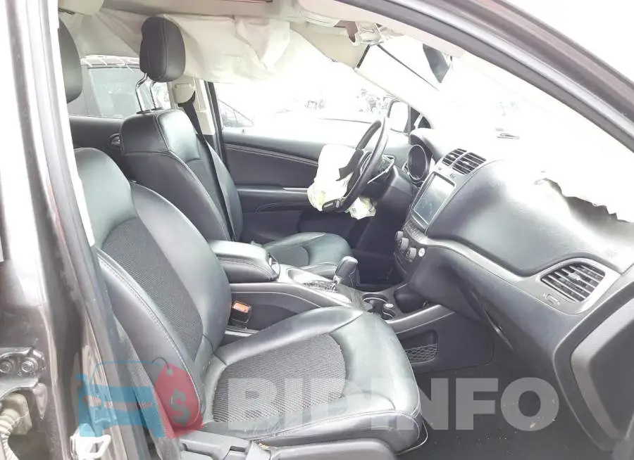 3C4PDCGB4LT270156 Photo# 5