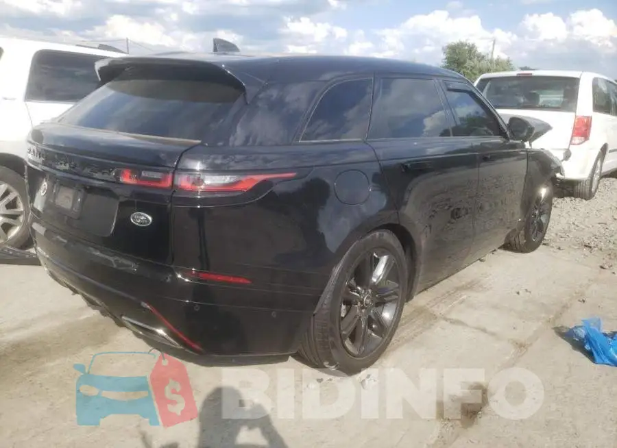 SALYL2FV6KA226686 Photo# 4