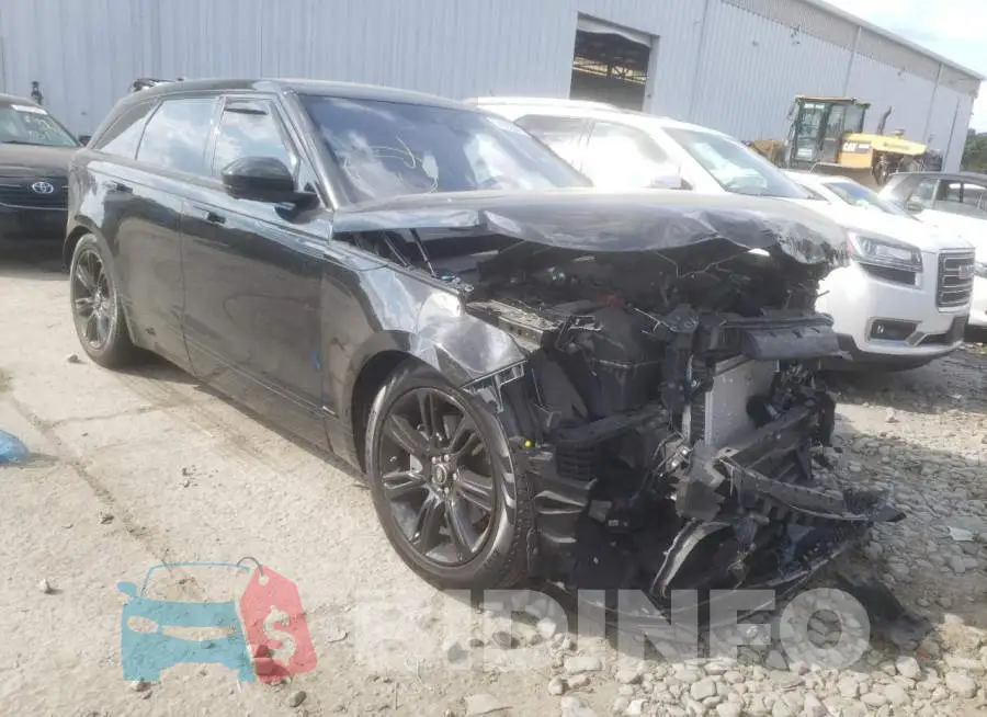 SALYL2FV6KA226686 Photo# 1