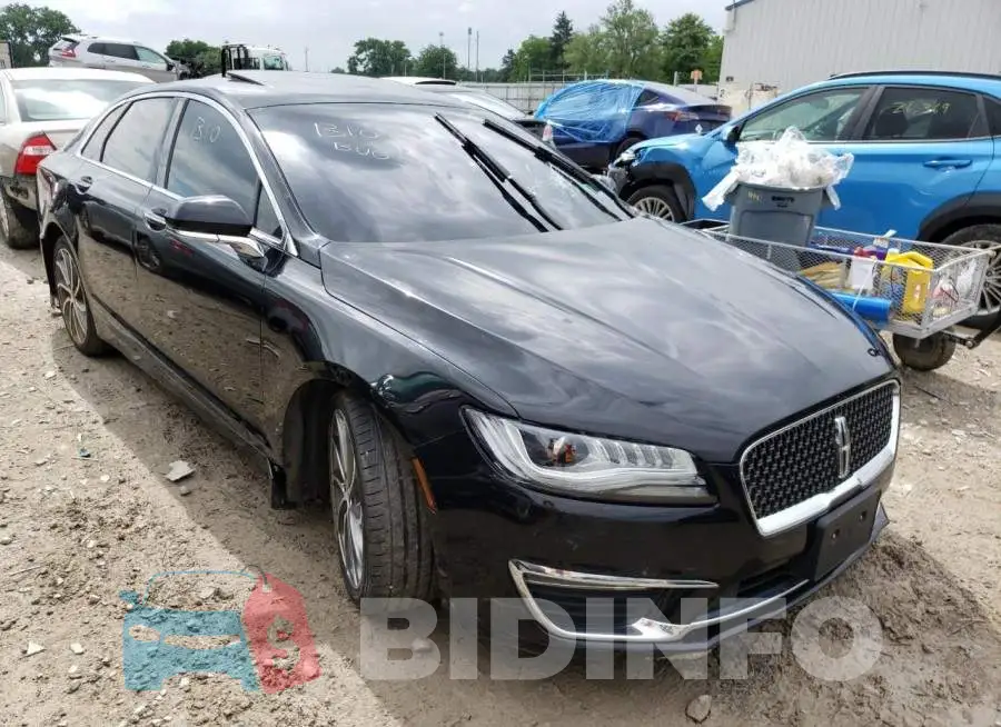 3LN6L5D90KR601513 Photo# 1