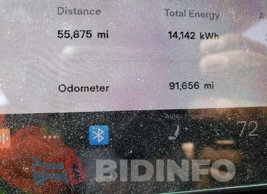 5YJ3E1EA0JF101936 Photo# 8