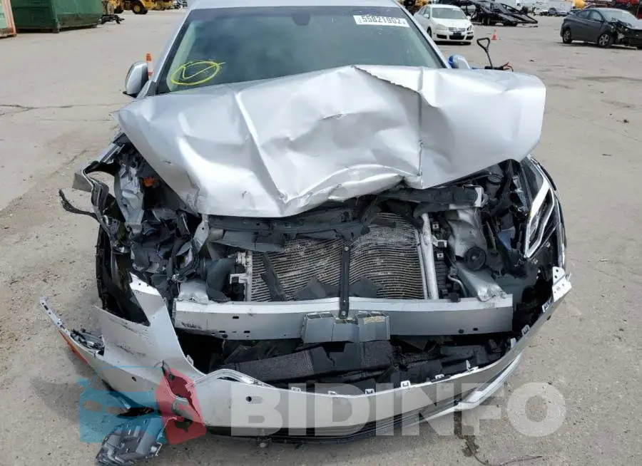 2G61M5S38K9152648 Photo# 9
