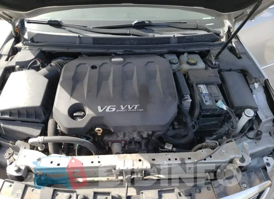 2G61M5S3XJ9172155 Photo# 7