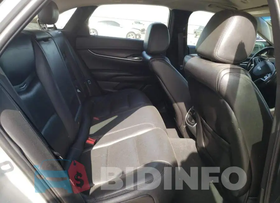 2G61M5S3XJ9172155 Photo# 6