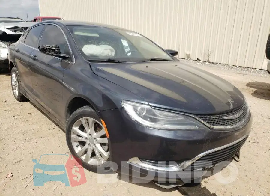 1C3CCCAB2GN174580 Photo# 1