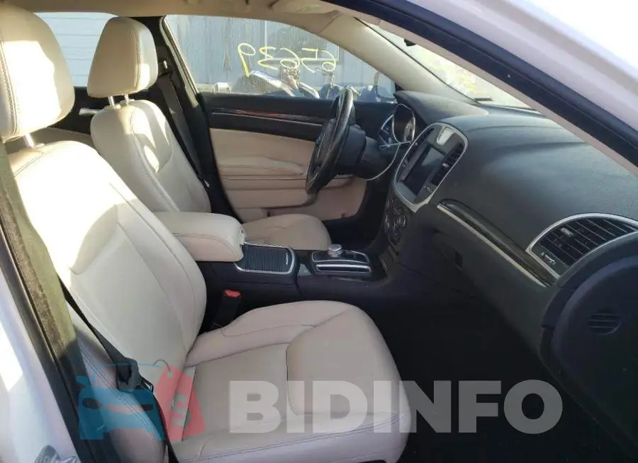 2C3CCAAG2KH659190 Photo# 5
