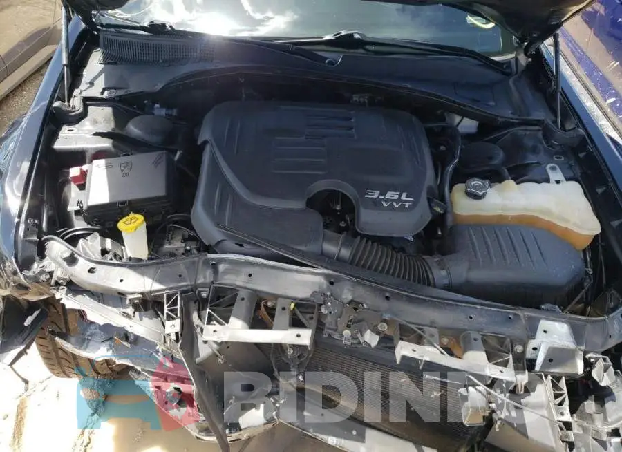 2C3CCABG4KH697714 Photo# 7