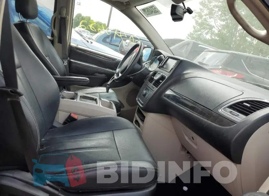 2C4RC1BG5GR292095 Photo# 5