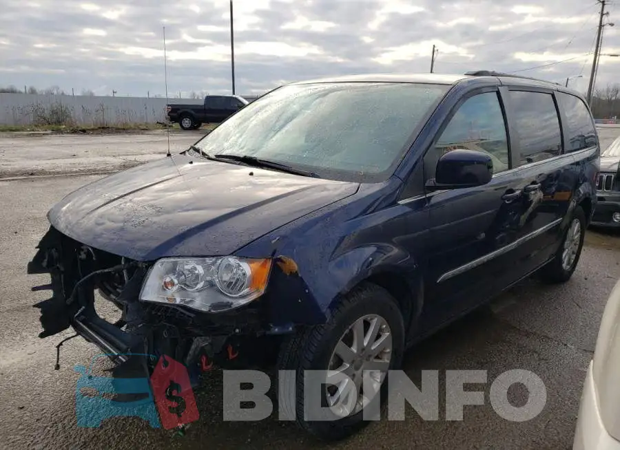 2C4RC1BG9GR186703 Photo# 2