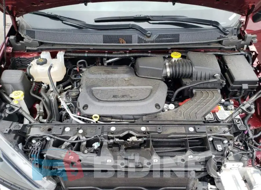 2C4RC1CG5MR555017 Photo# 7