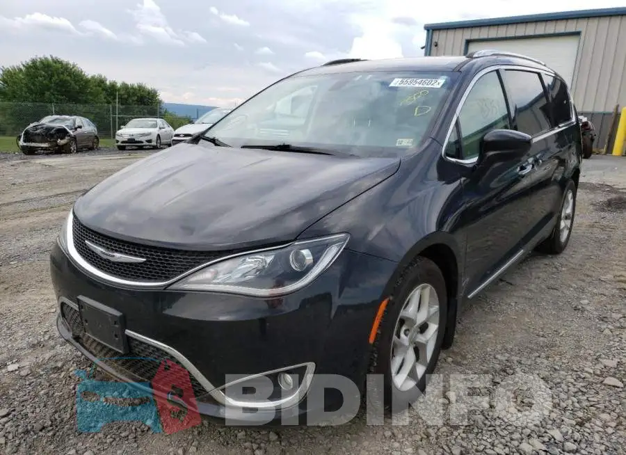 2C4RC1EG4JR311013 Photo# 2