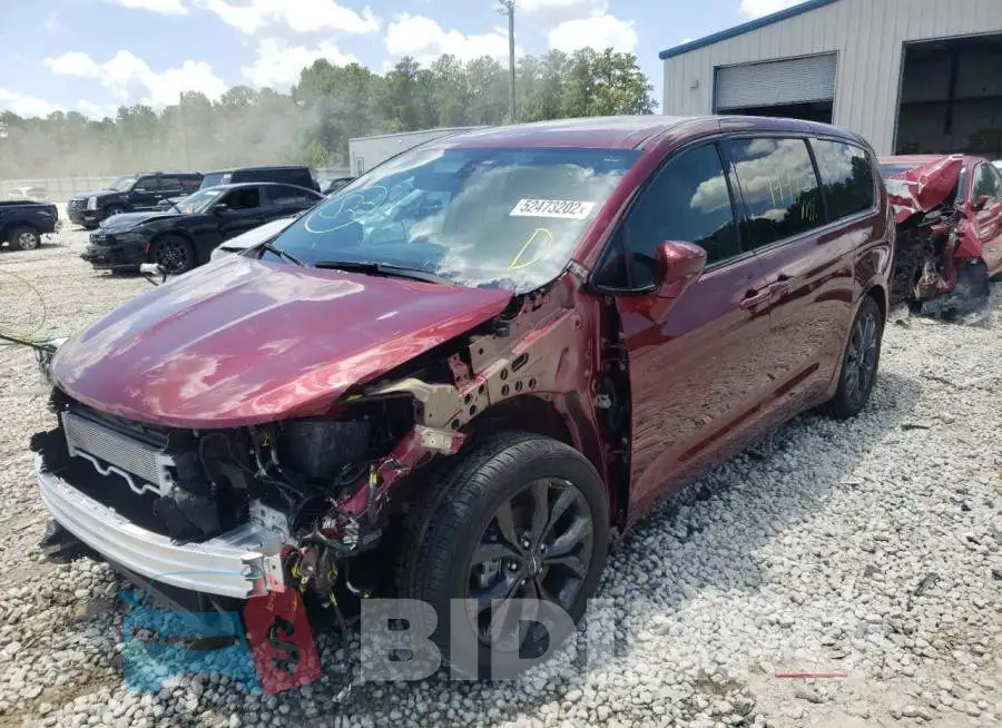 2C4RC1FG7LR269518 Photo# 2