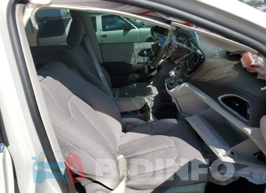 2C4RC1FG7MR599080 Photo# 5