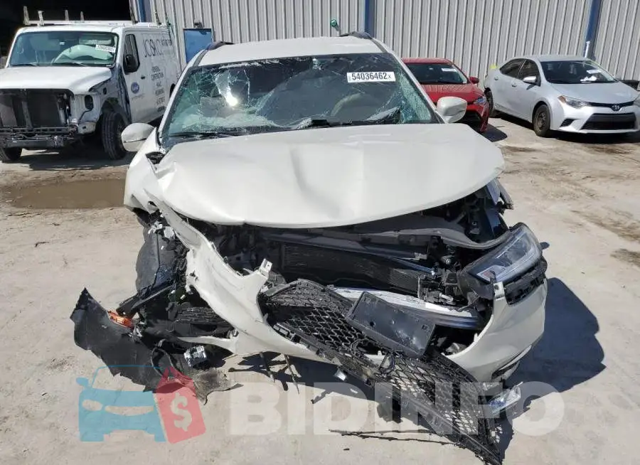 2C4RC1FG7MR599080 Photo# 9