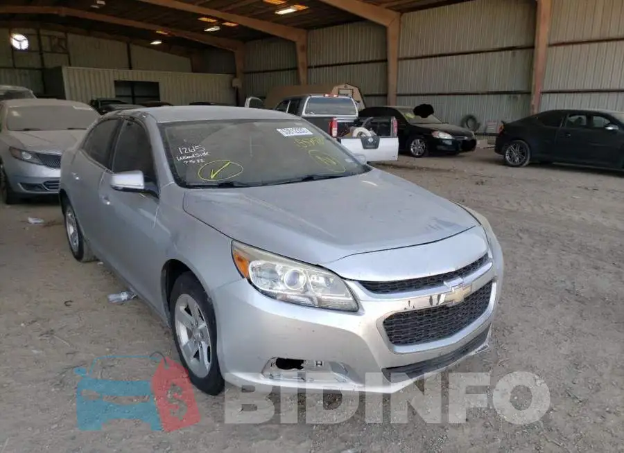 1G11C5SA8GF155846 Photo# 1