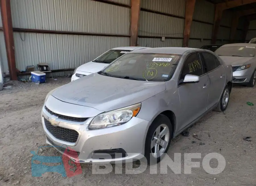 1G11C5SA8GF155846 Photo# 2