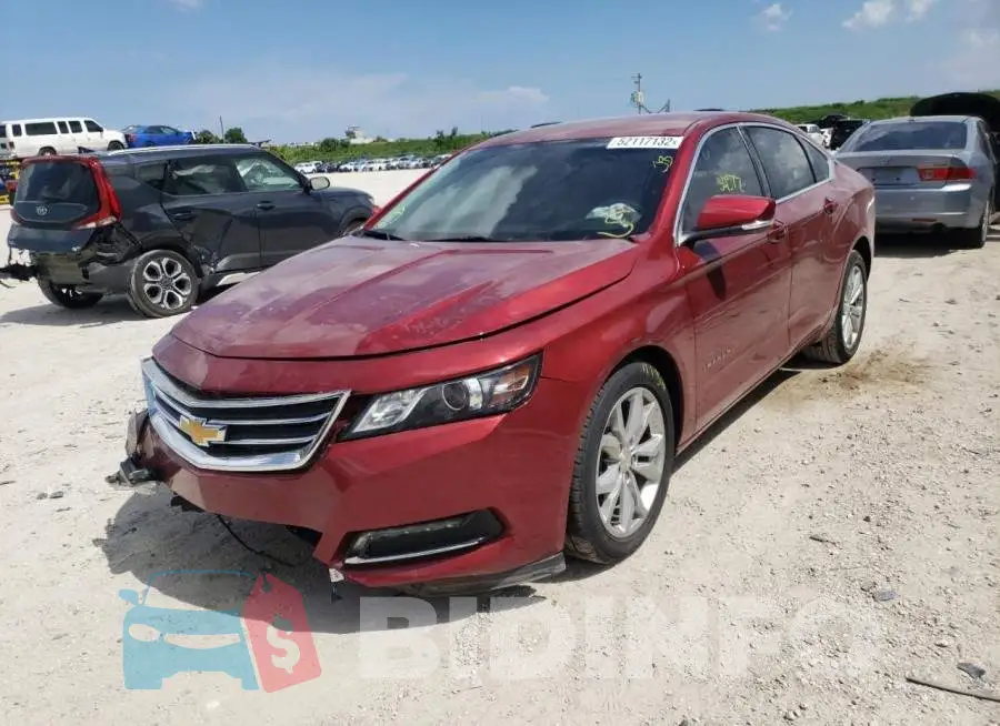 1G11Z5S37LU115540 Photo# 2