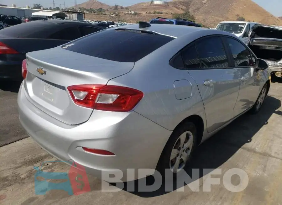 1G1BC5SMXG7242530 Photo# 4