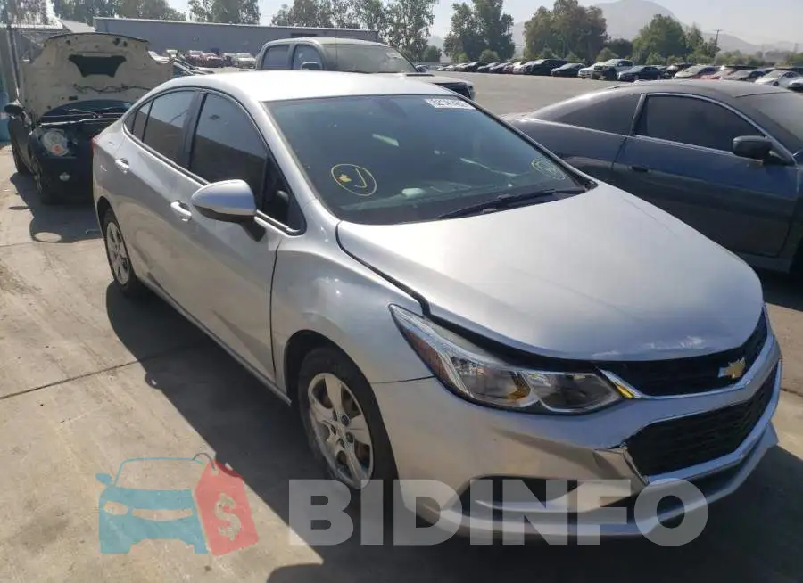 1G1BC5SMXG7242530 Photo# 1