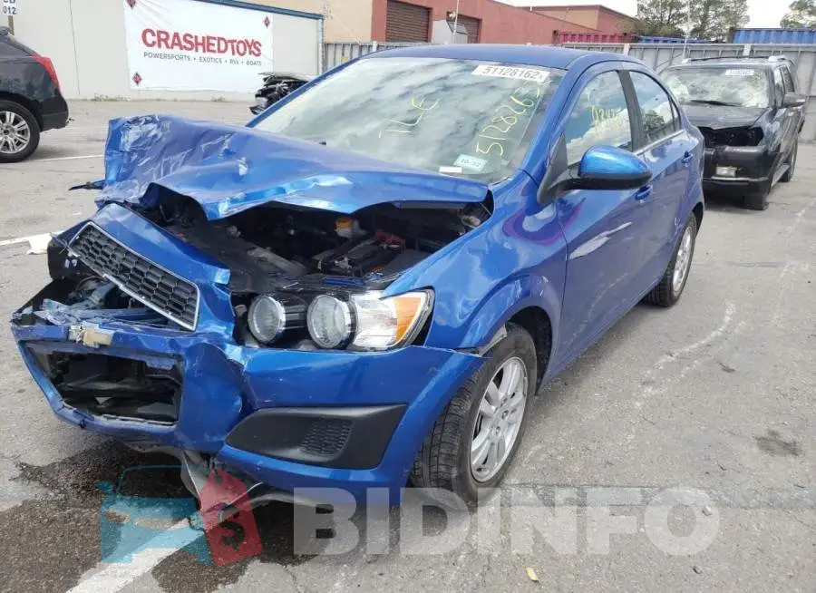 1G1JC5SH3G4171753 Photo# 2
