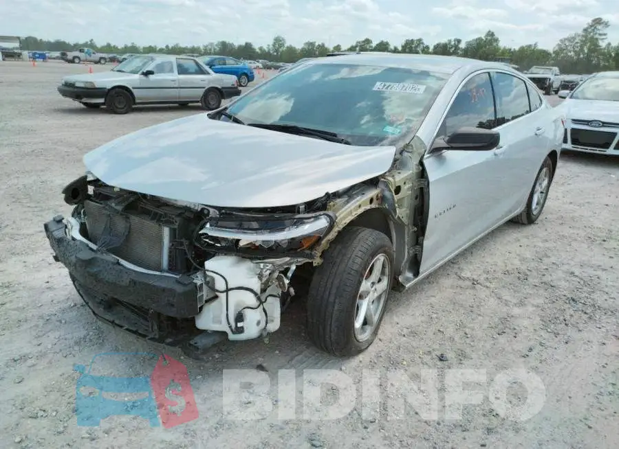 1G1ZB5ST0HF151671 Photo# 2