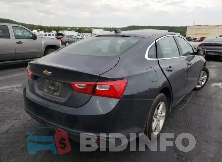 1G1ZB5ST2LF156931 Photo# 4