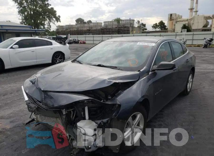 1G1ZB5ST2LF156931 Photo# 2