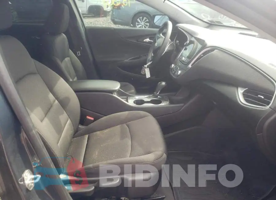 1G1ZB5ST7KF121476 Photo# 5