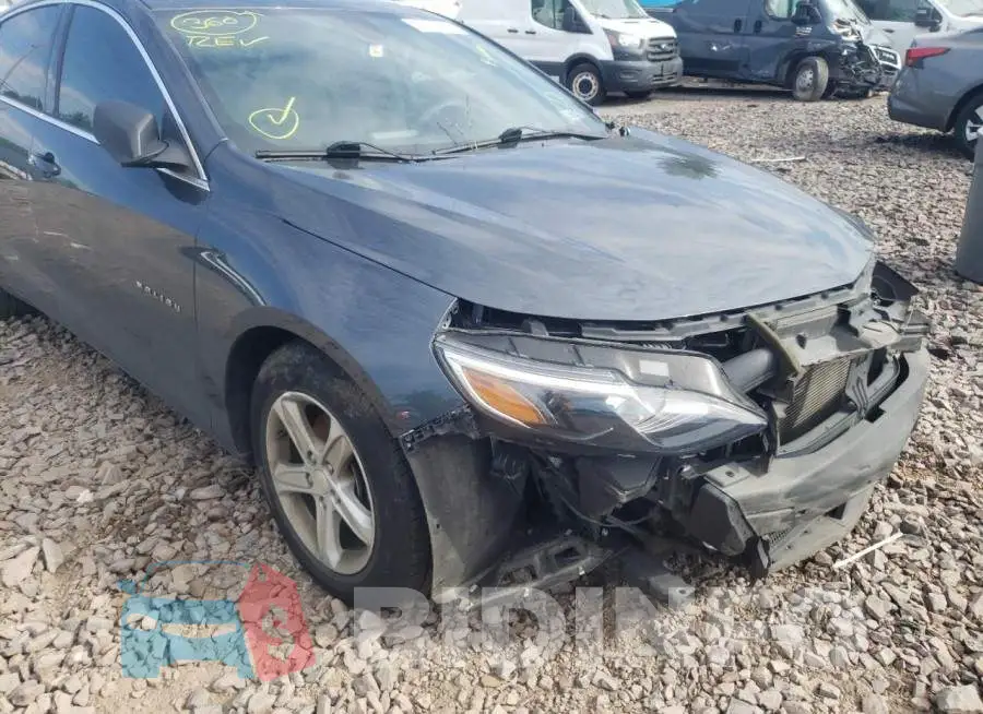 1G1ZB5ST7KF121476 Photo# 9
