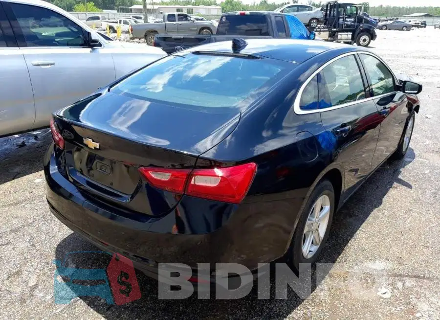 1G1ZB5ST8KF173974 Photo# 4