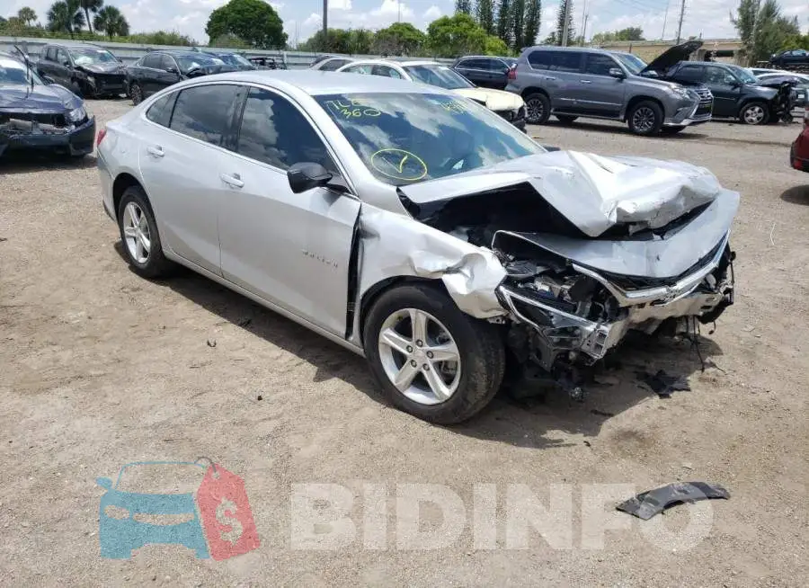 1G1ZB5ST9LF020358 Photo# 1
