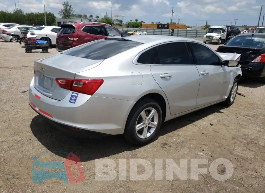 1G1ZB5ST9LF020358 Photo# 4