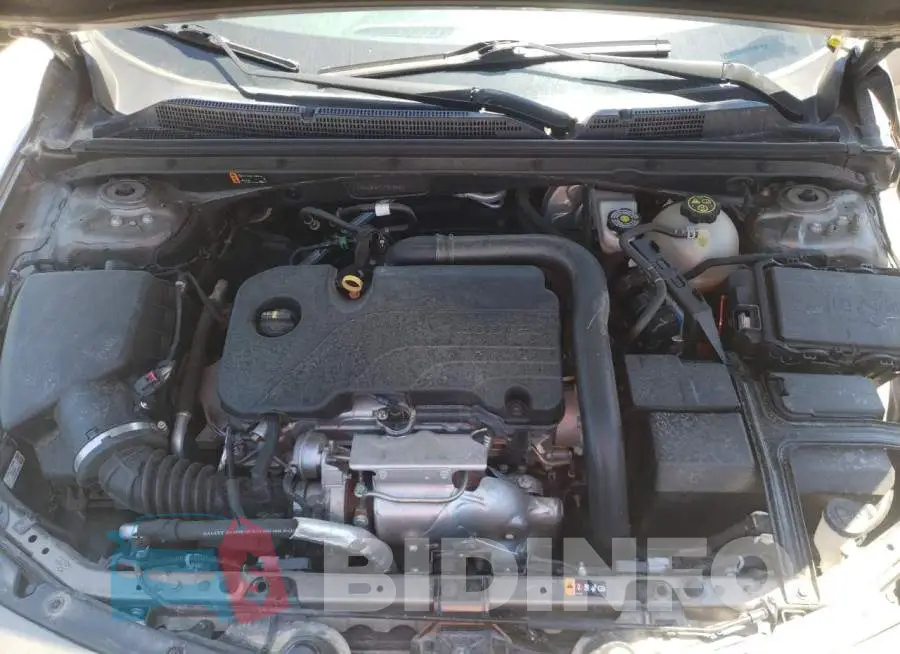1G1ZD5ST1LF033955 Photo# 7