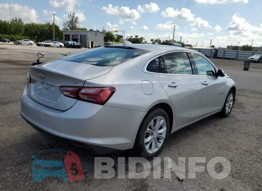 1G1ZD5ST2KF189596 Photo# 4