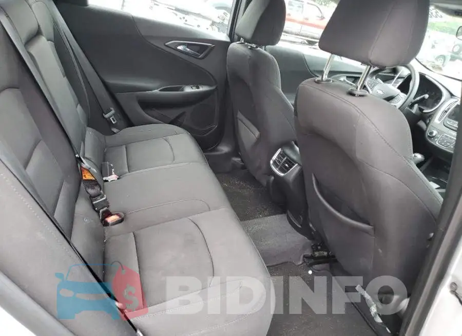 1G1ZD5ST3KF167039 Photo# 6