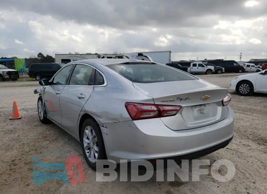1G1ZD5ST3LF065645 Photo# 3
