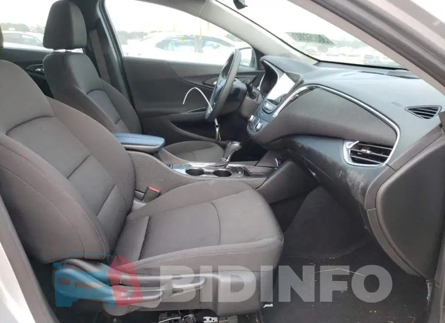 1G1ZD5ST3LF065645 Photo# 5