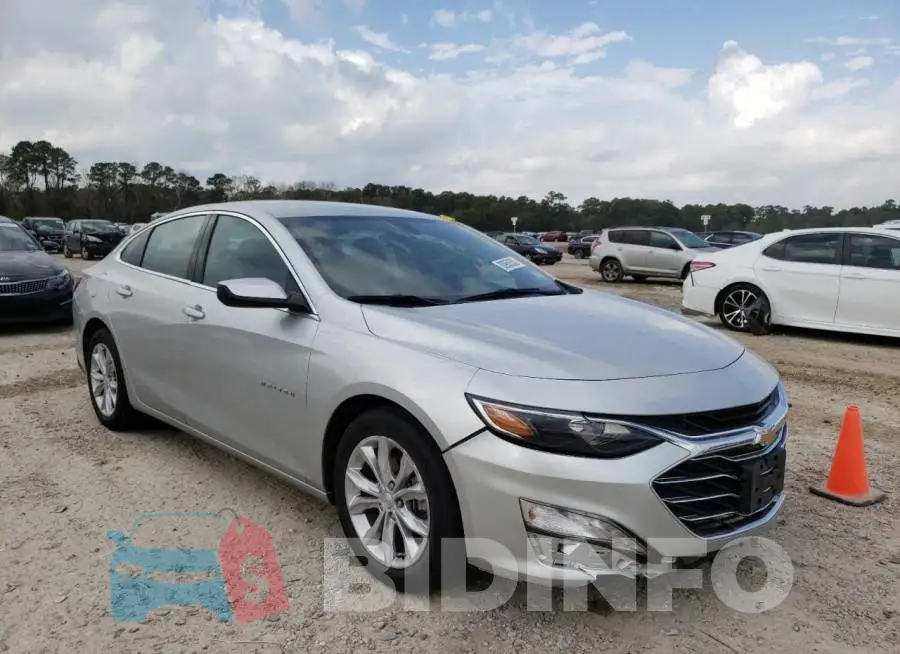 1G1ZD5ST3LF065645 Photo# 1