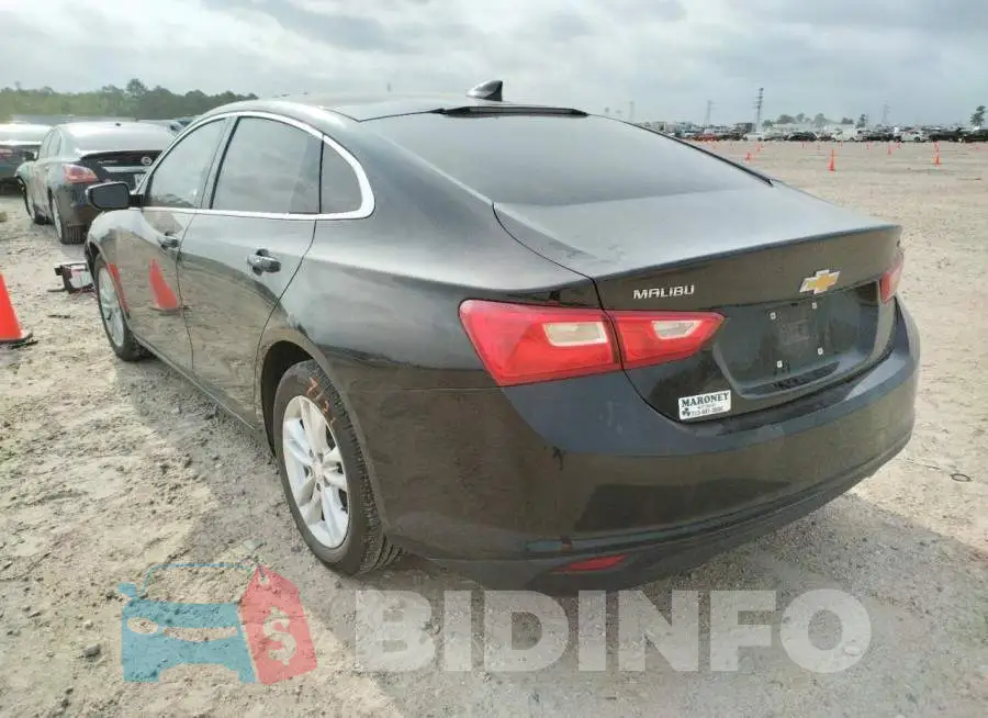 1G1ZD5ST5JF182138 Photo# 3