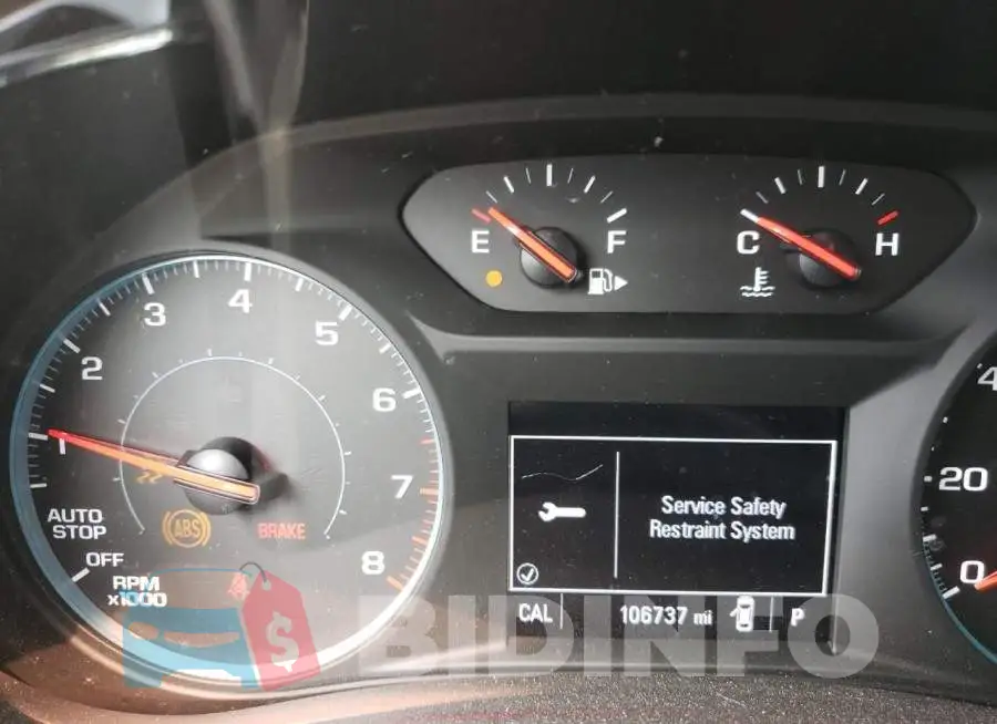 1G1ZD5ST5JF182138 Photo# 8