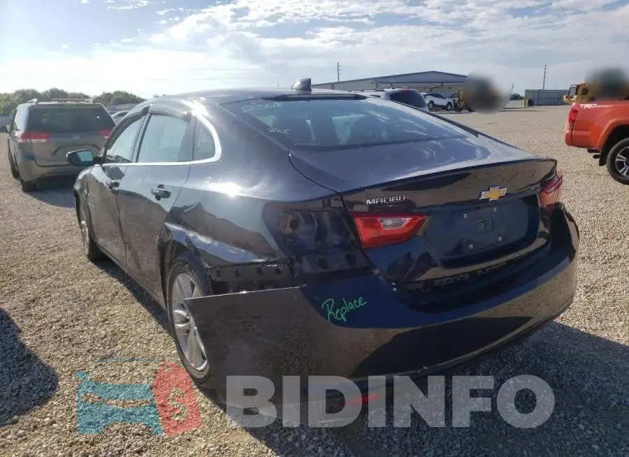 1G1ZD5ST6JF152159 Photo# 3