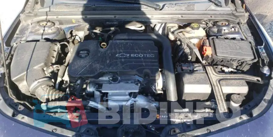 1G1ZD5ST6JF152159 Photo# 7