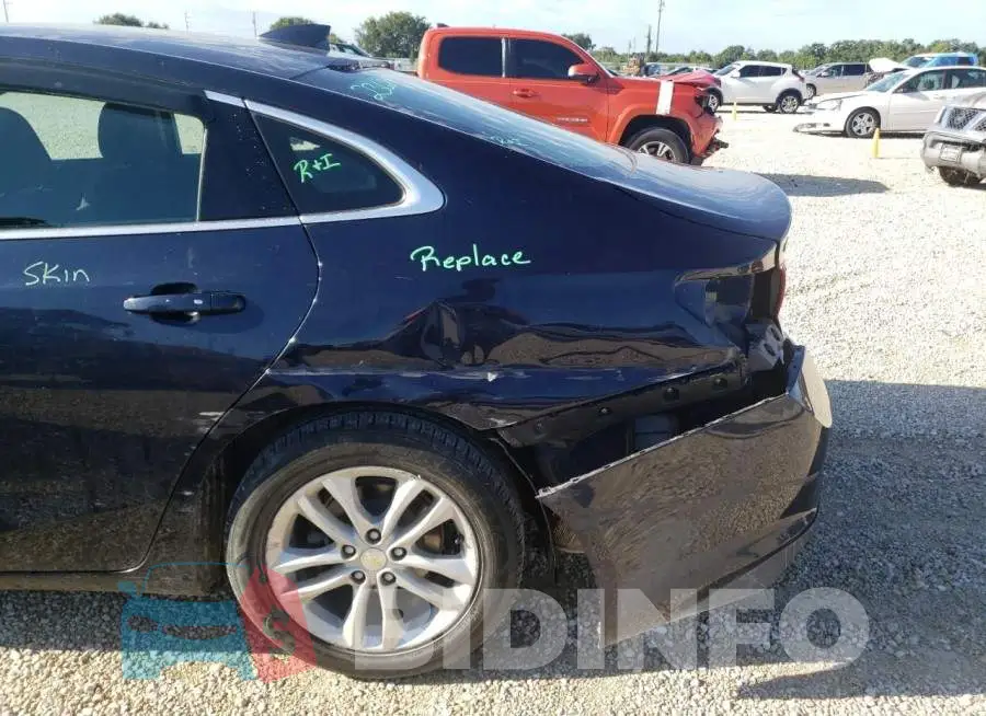 1G1ZD5ST6JF152159 Photo# 9